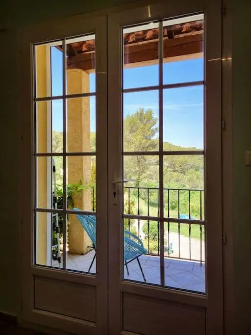 L'eden Sous L'olivier