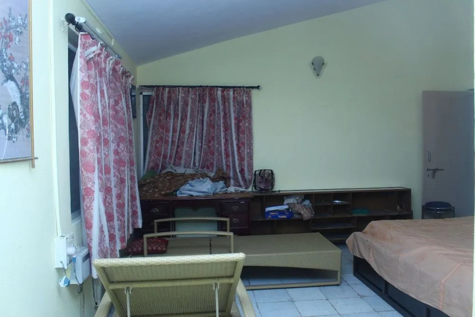 TripThrill Deccan Farm House