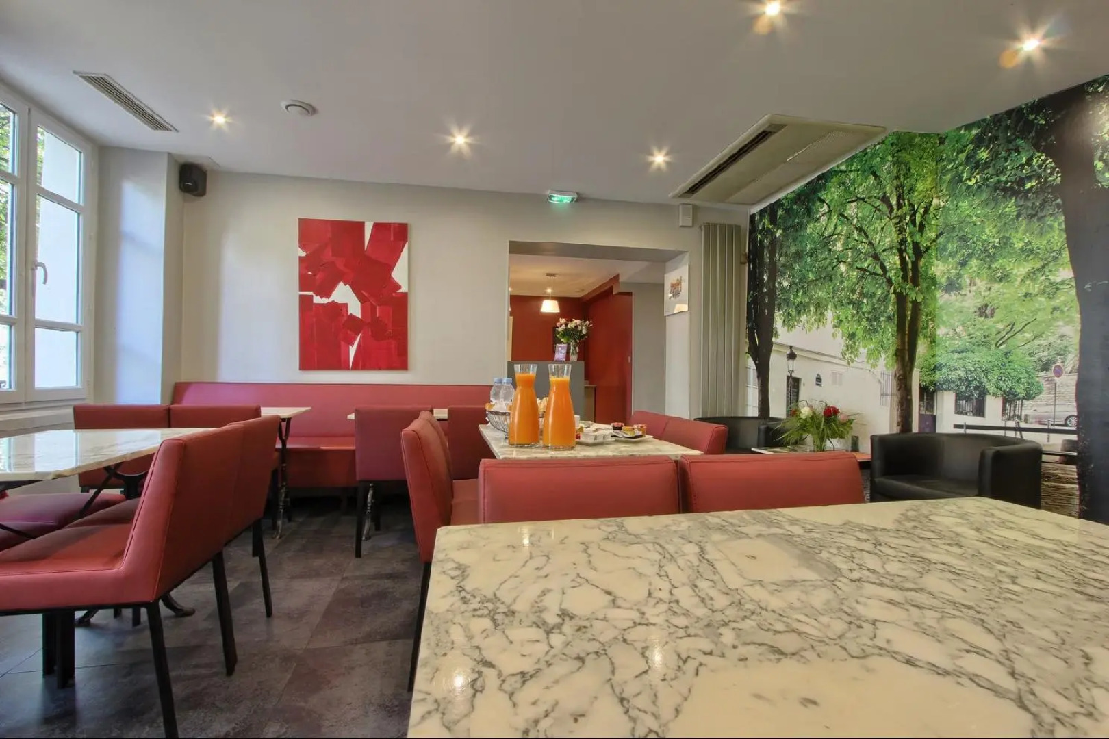 Timhotel Montmartre