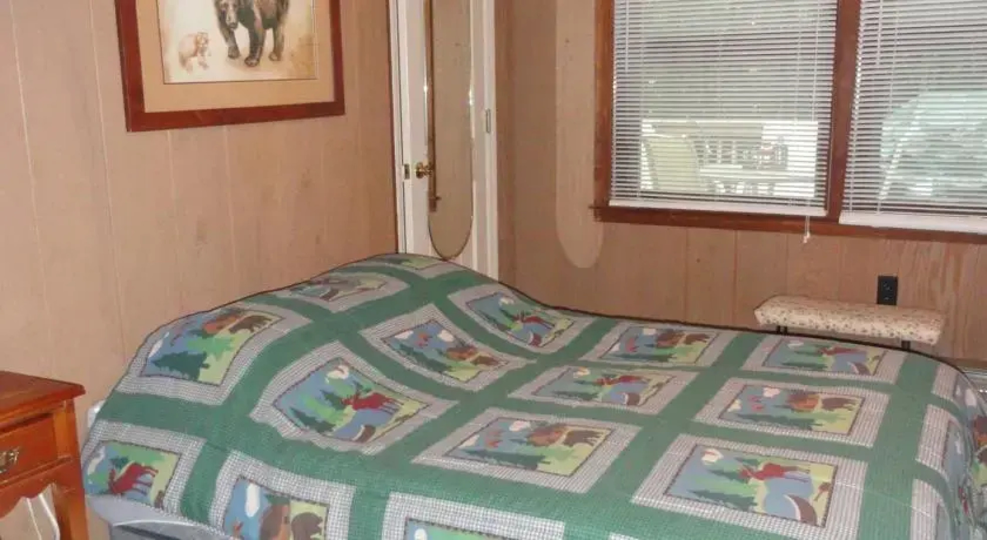 Cobis Cabin By VCI Real Estate Services