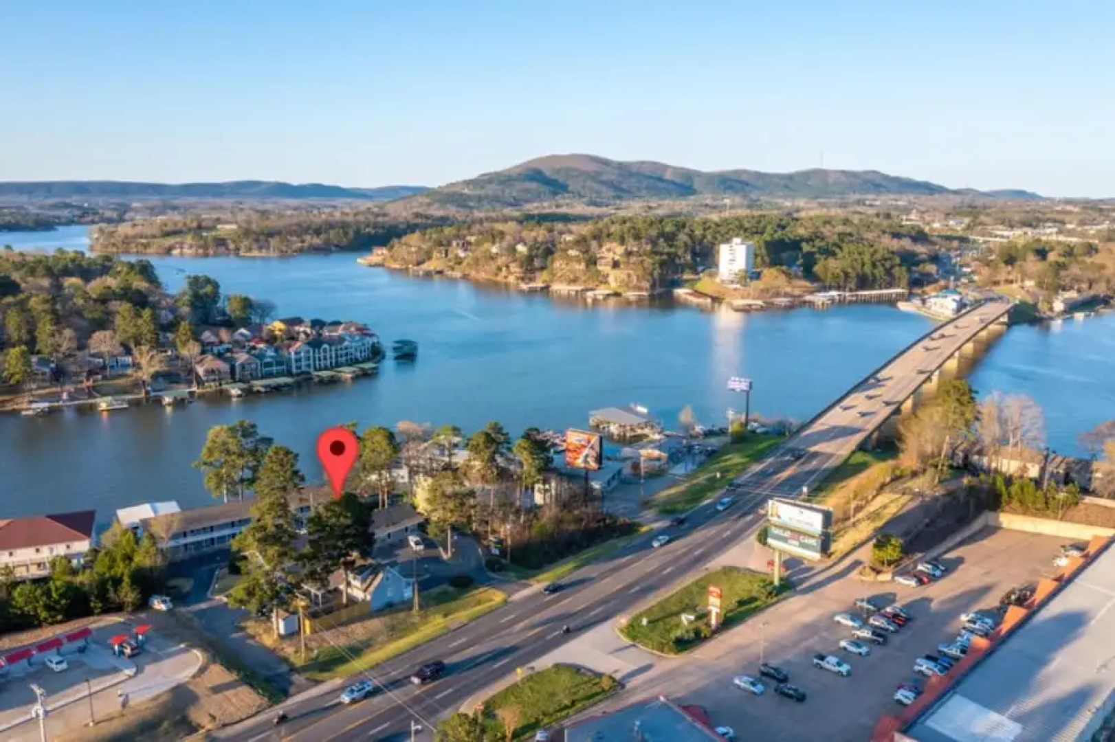 The Hamilton Townhouse