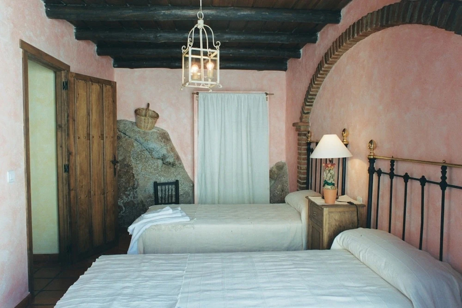 Casa Rural El Fontano