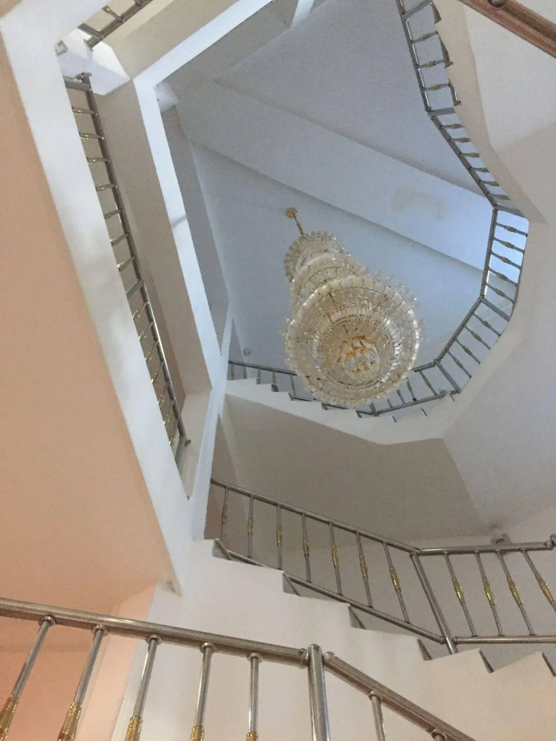 Springpark Yaad Hotel