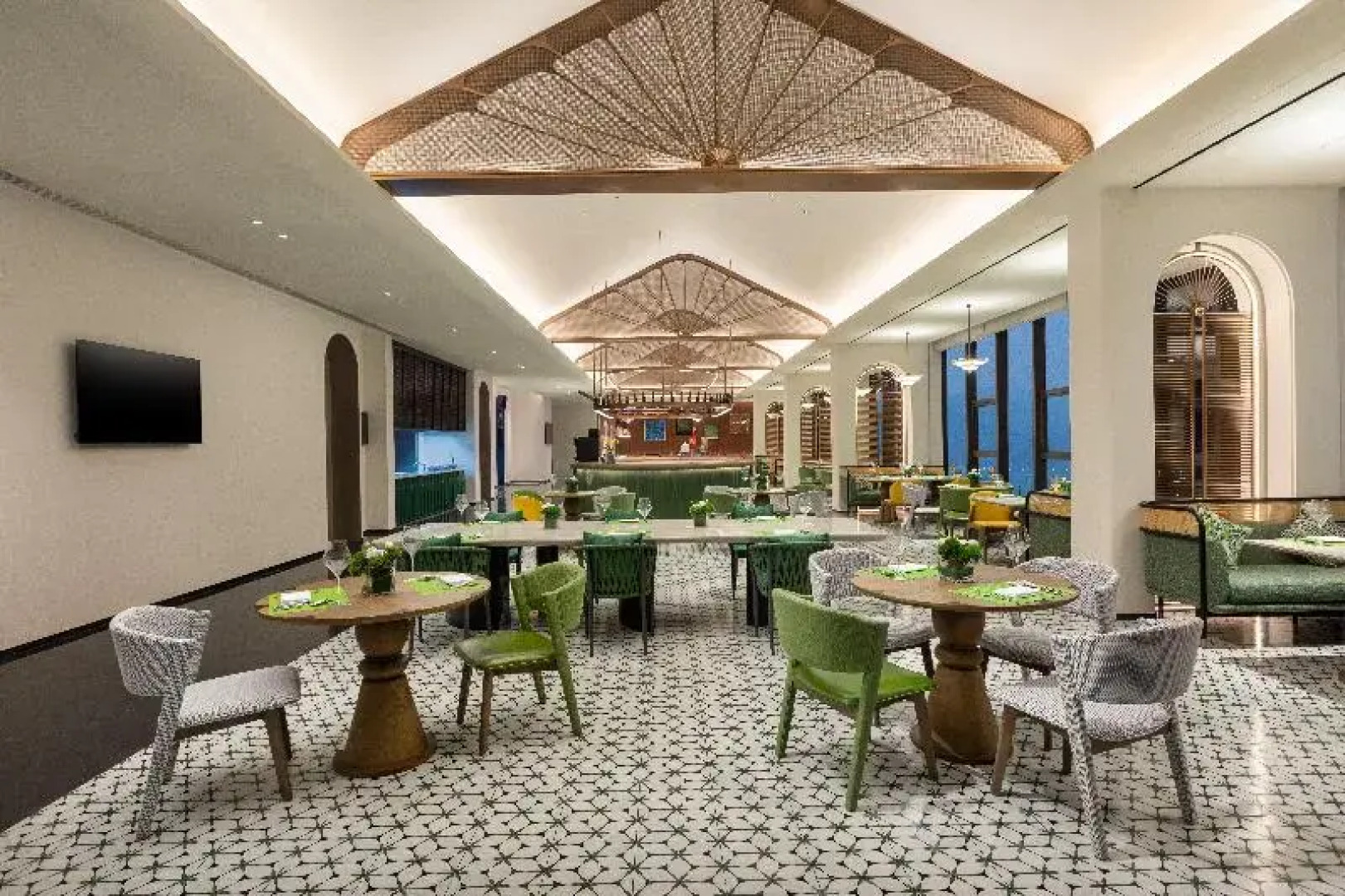 Voco Xishuangbanna Gaozhuang