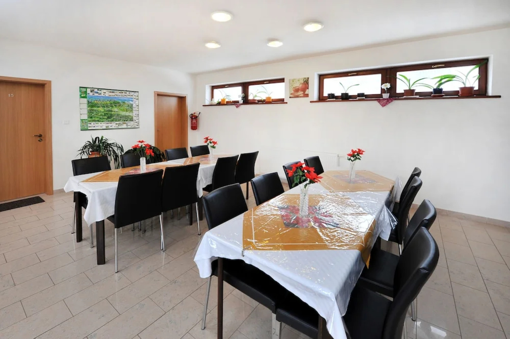 Penzión Tatranský dom