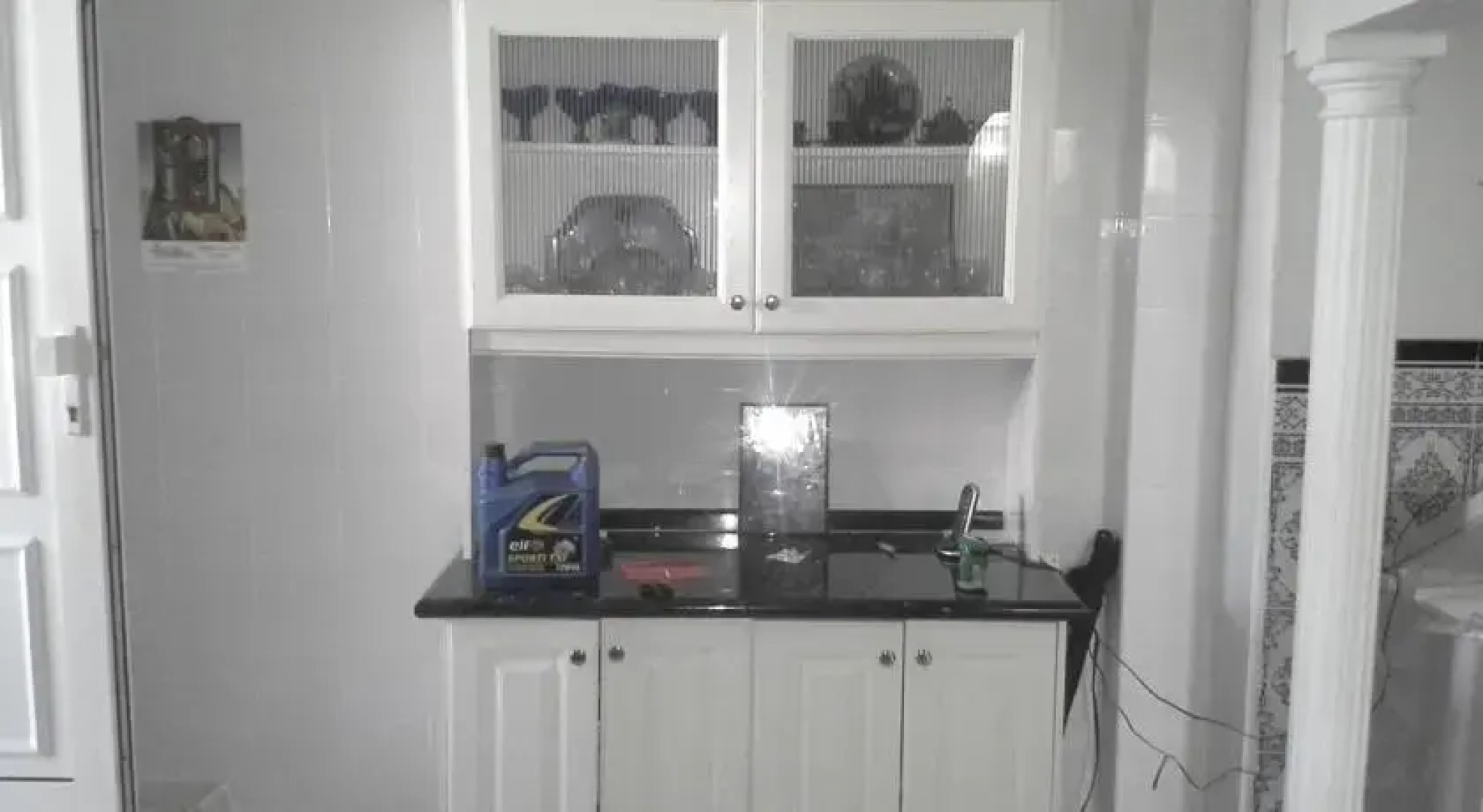 Casa vacacional Villa Aidani