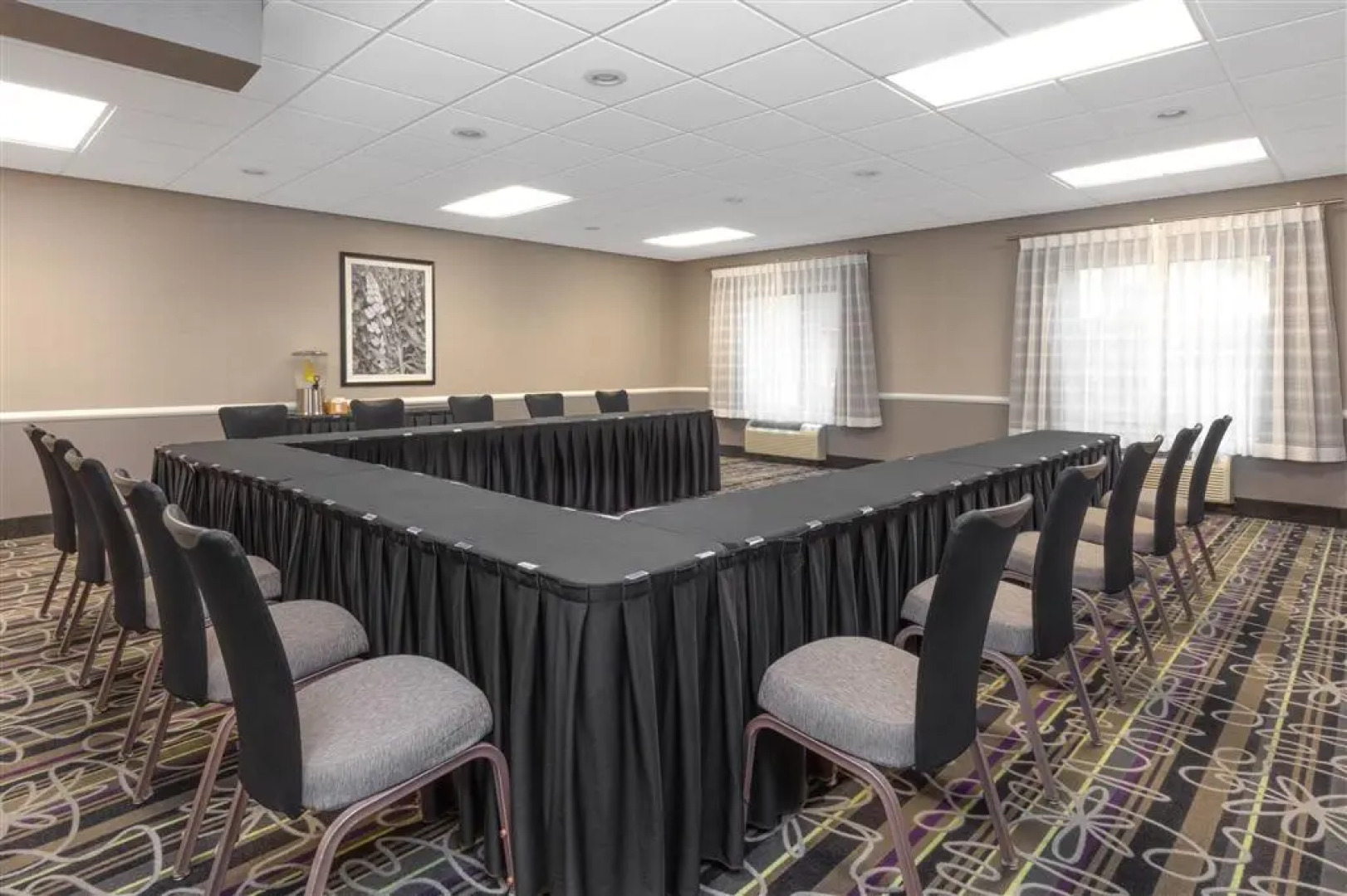 La Quinta Inn & Suites by Wyndham Clifton Park/Saratoga Area