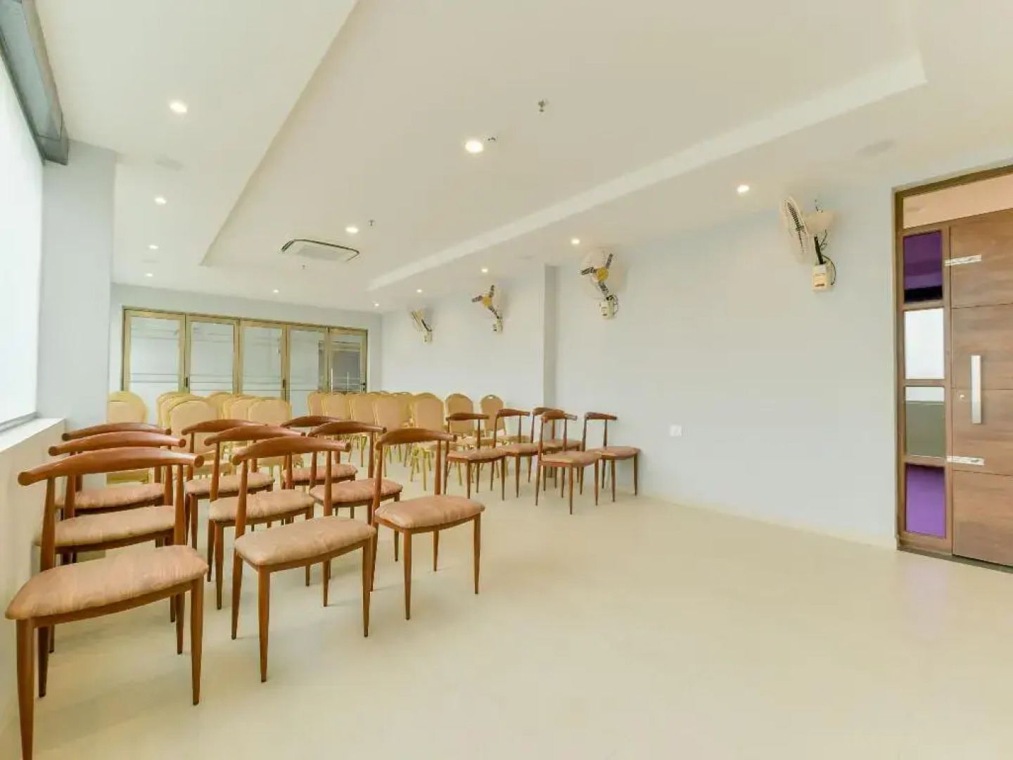 Edassery Blue Bells by OYO Rooms