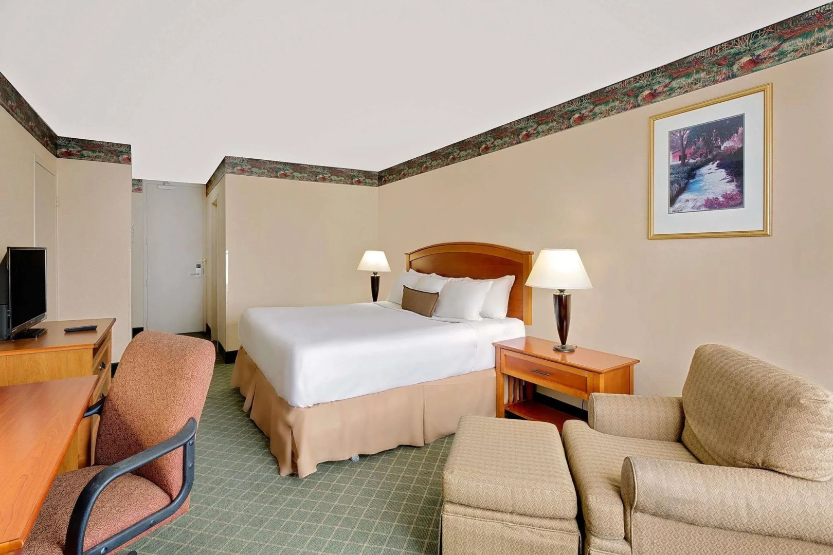 Ramada Hotel & Conference Center by Wyndham Mitchell