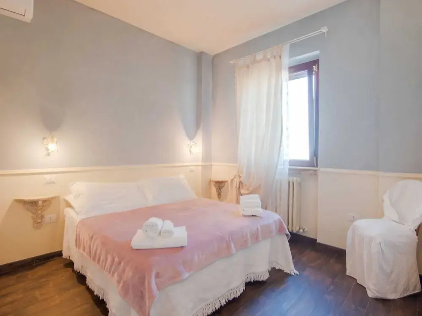 Belvilla by OYO La Corte