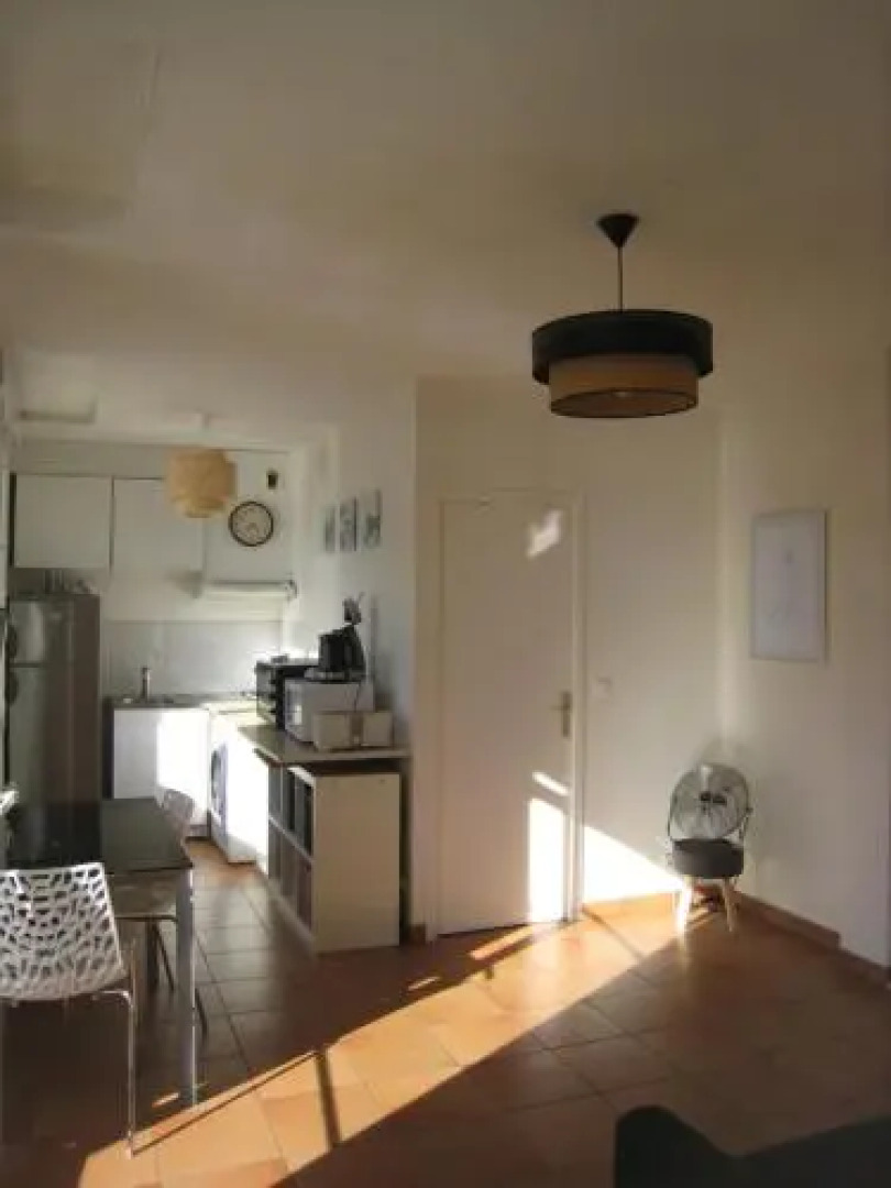 Appartement CITY BREAK LE PETIT VALENTRE