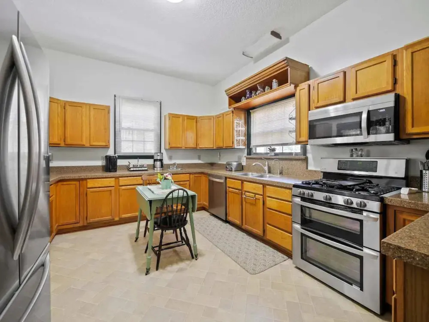 Charming Green Cove Historic Home 1st Floor Stay