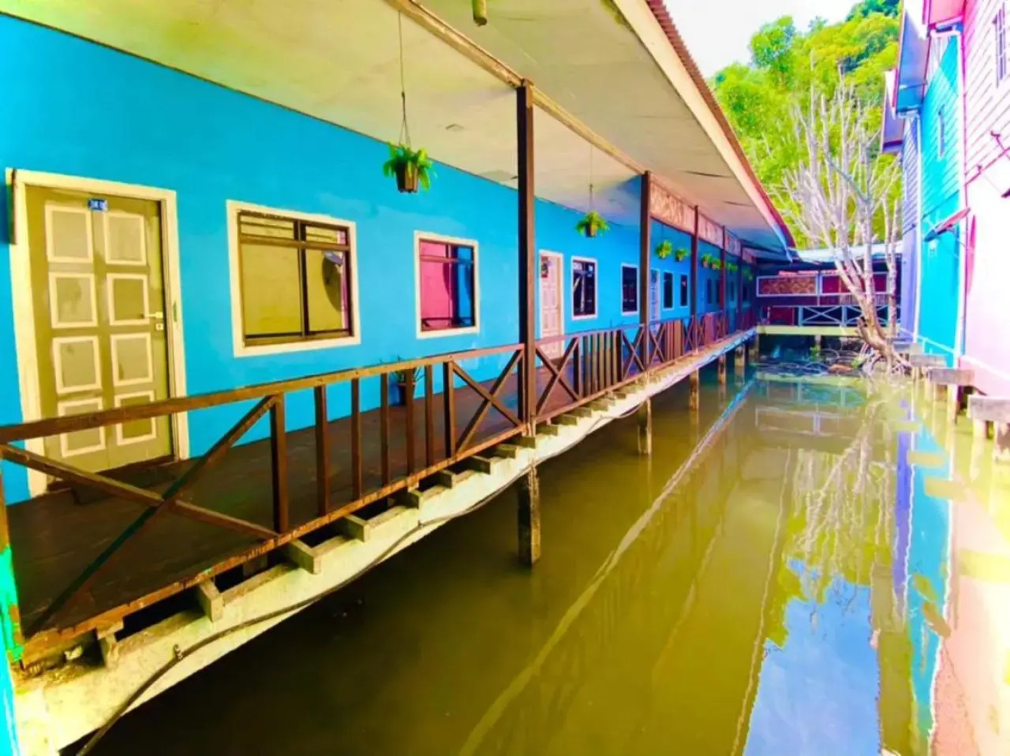 Tuba Beach Resort Langkawi