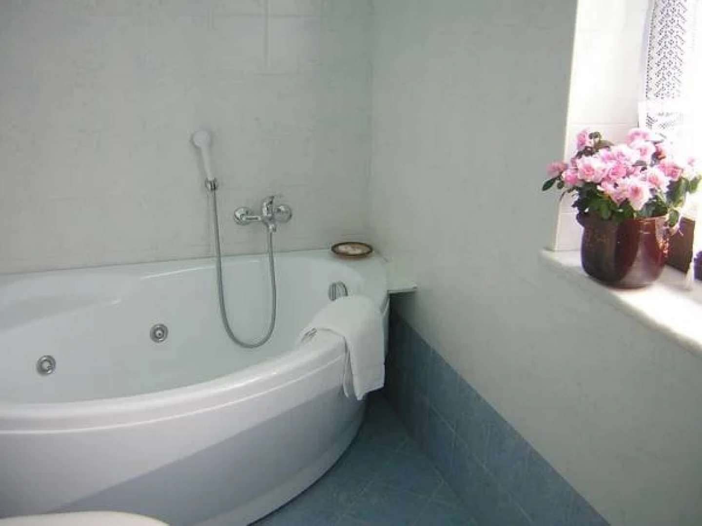 Agriturismo Il Bricco