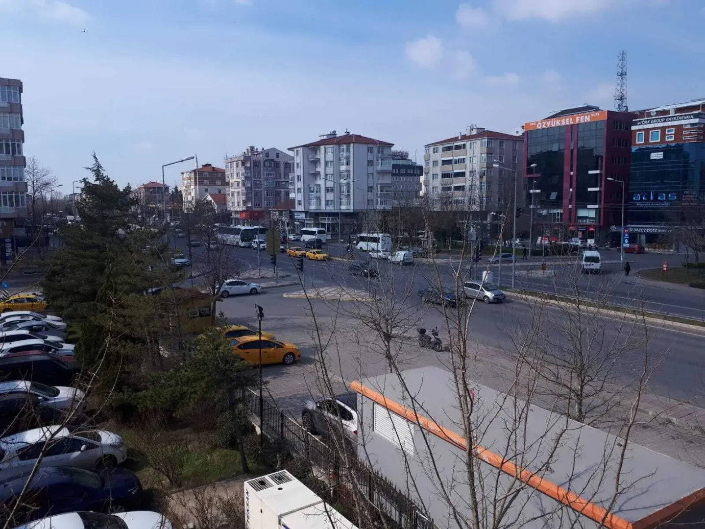 Hotel Sefa 1