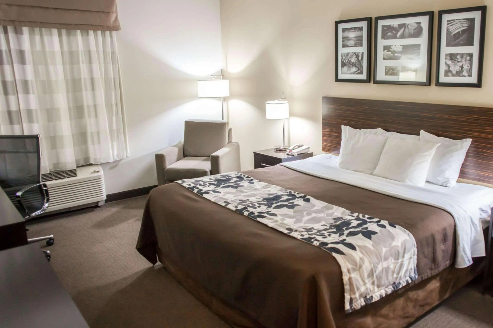 Sleep Inn & Suites Indoor Waterpark