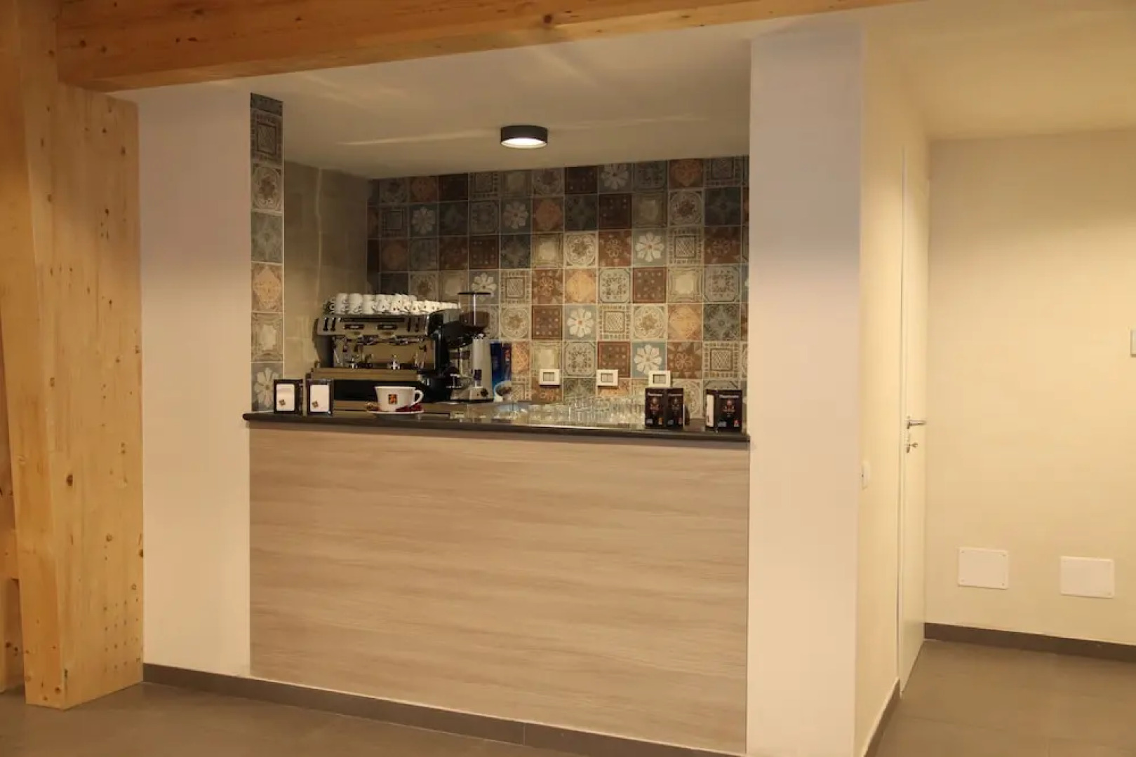 Ulivo Blu Casa Vacanze