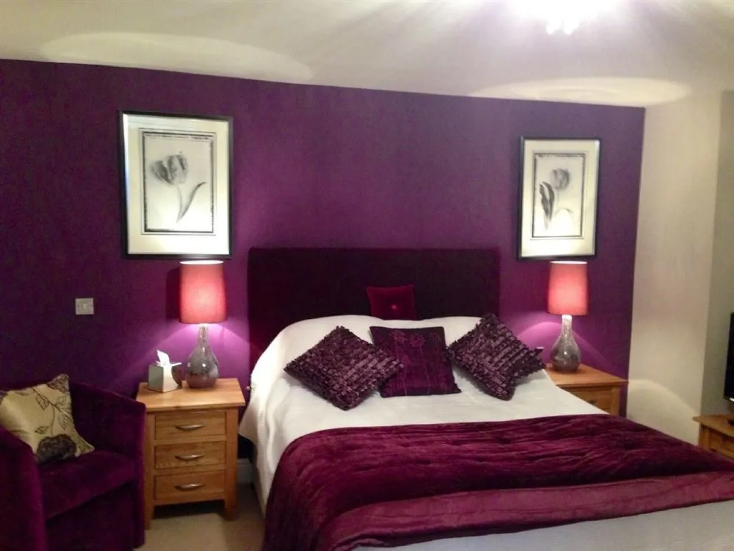 The Stables at The Starr Inn