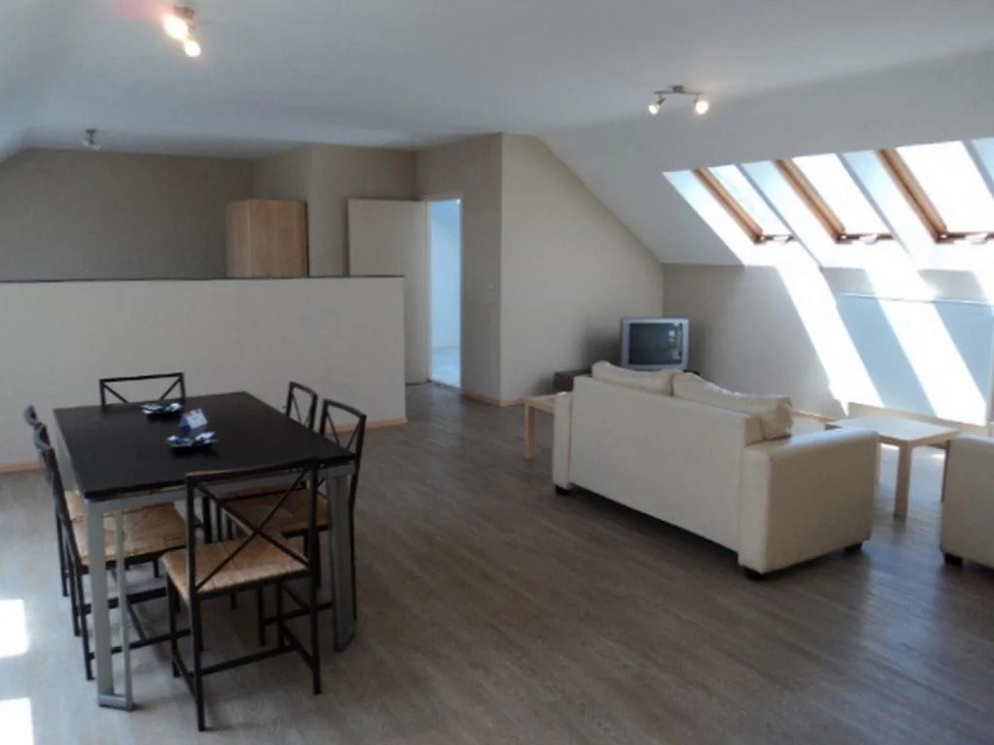 Budget Flats Brussels