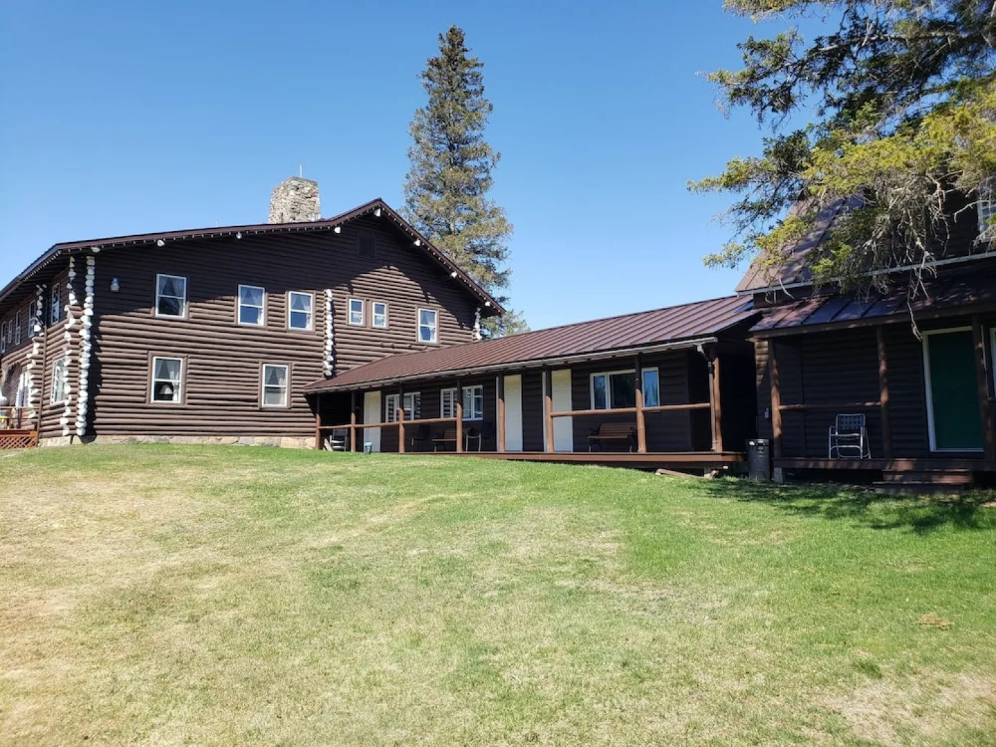 Unity Environmental University