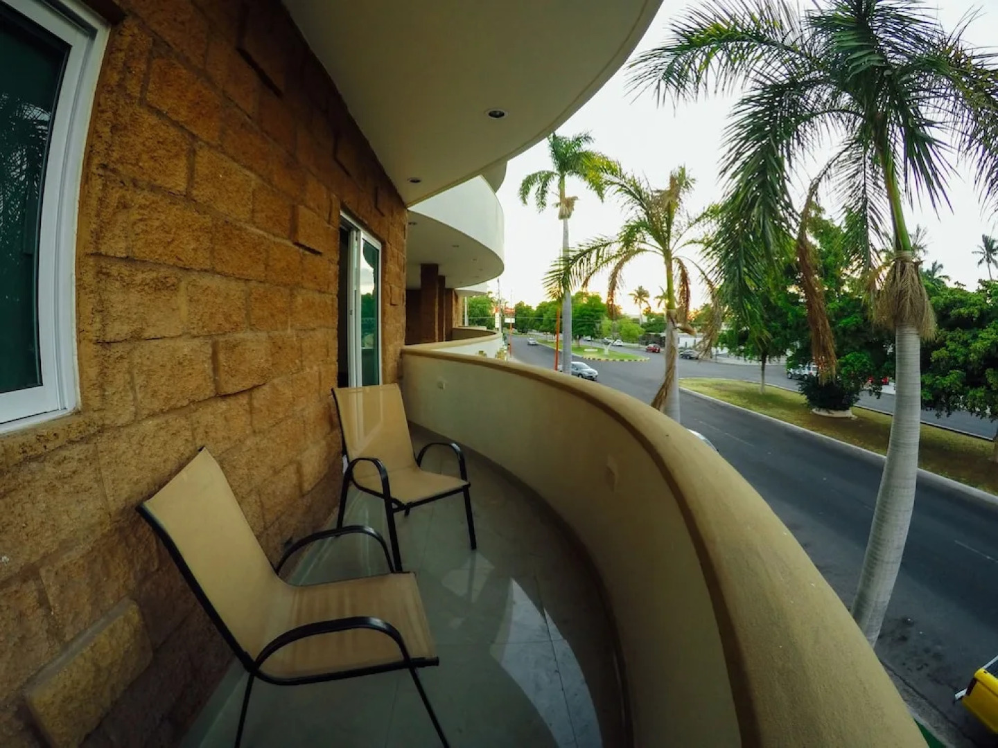 Gran Hotel Residencial Galerias