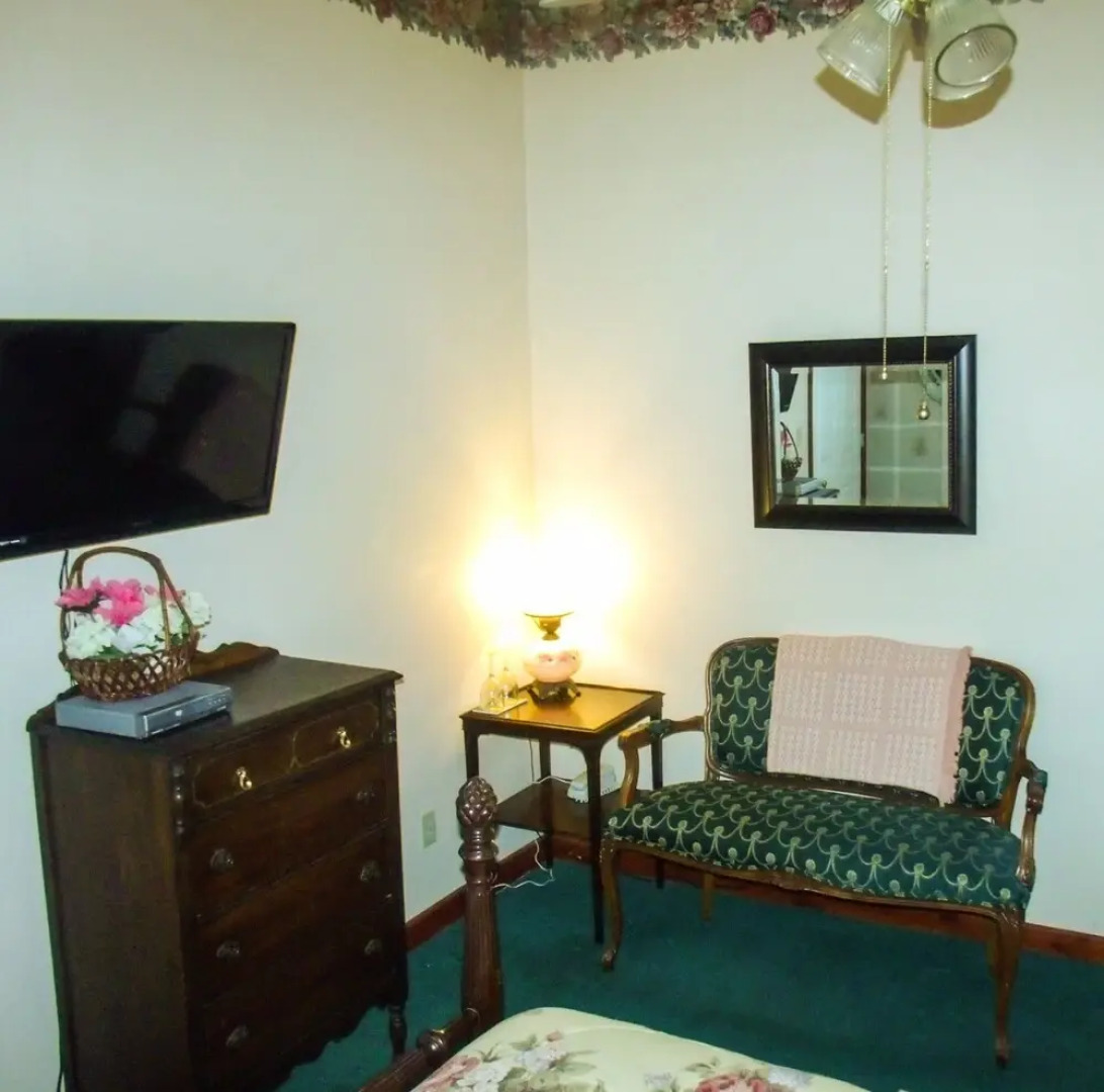 Woodridge Bed and Breakfast of Louisiana