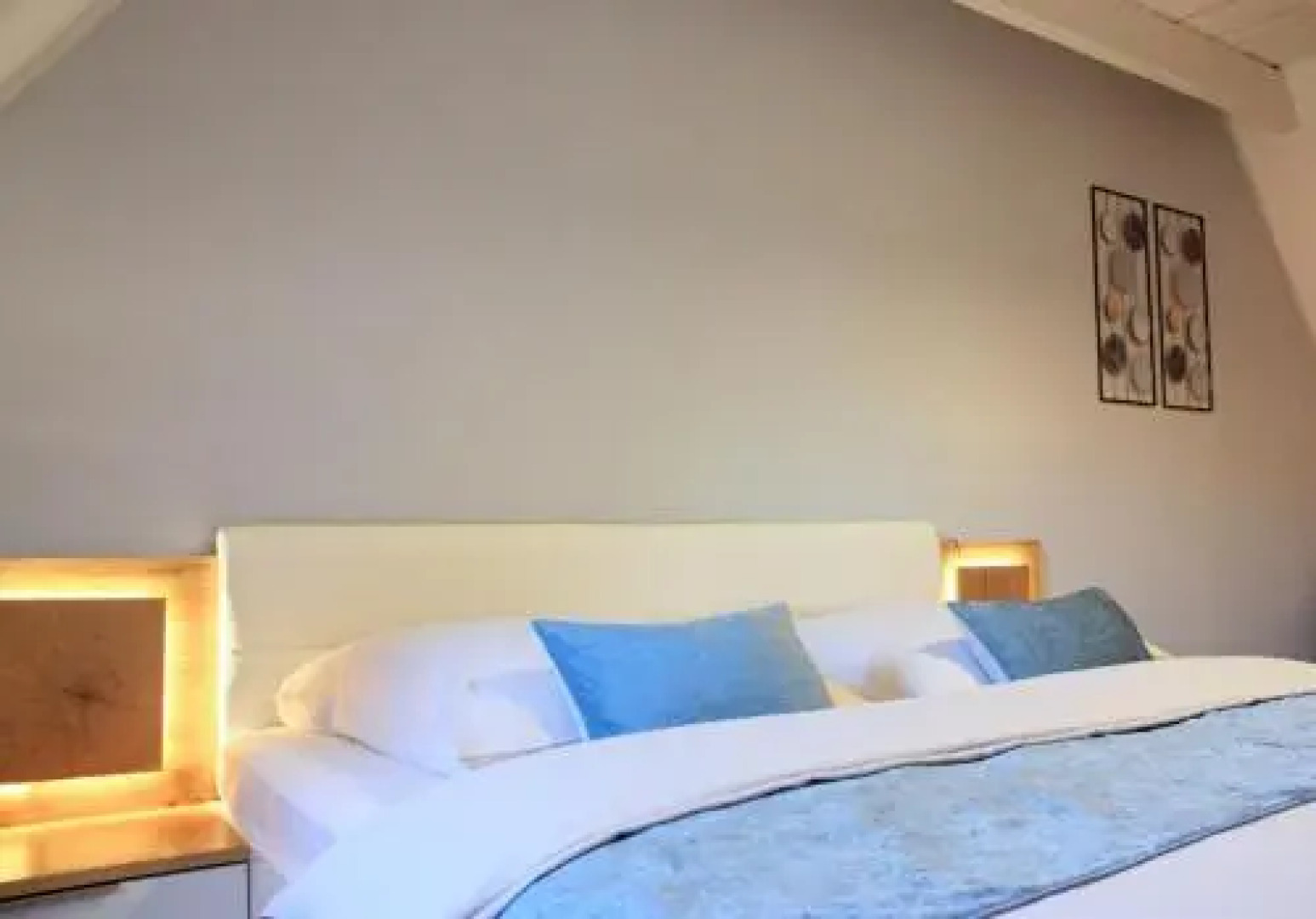 D & S Hotel Appartements