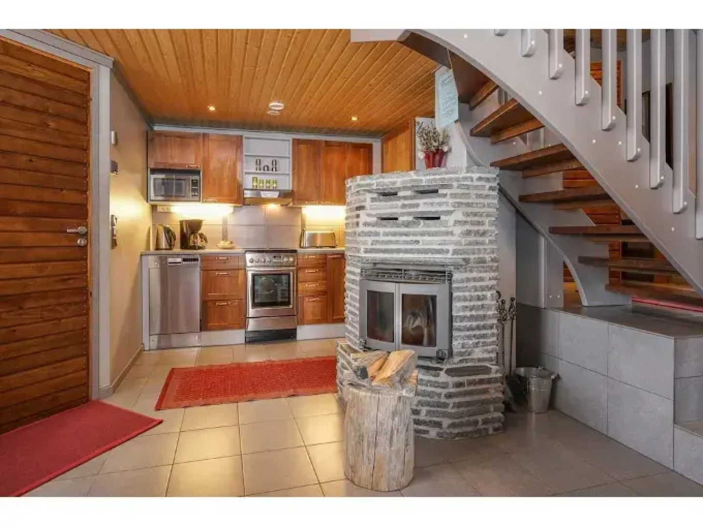 Sielikkö Luxury Chalet