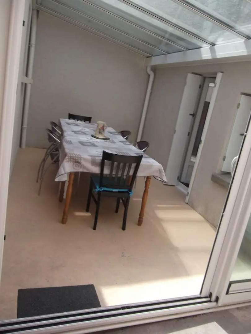 Jolie Maison Ancienne Rénovée Près Zoo