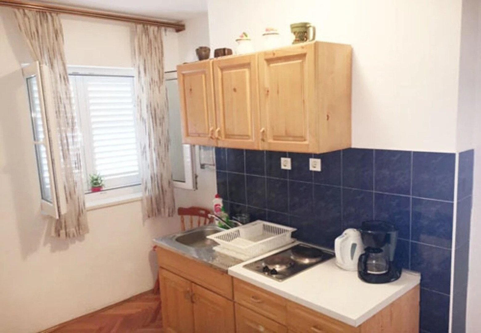 Tomo 1 - at the Beach - A4