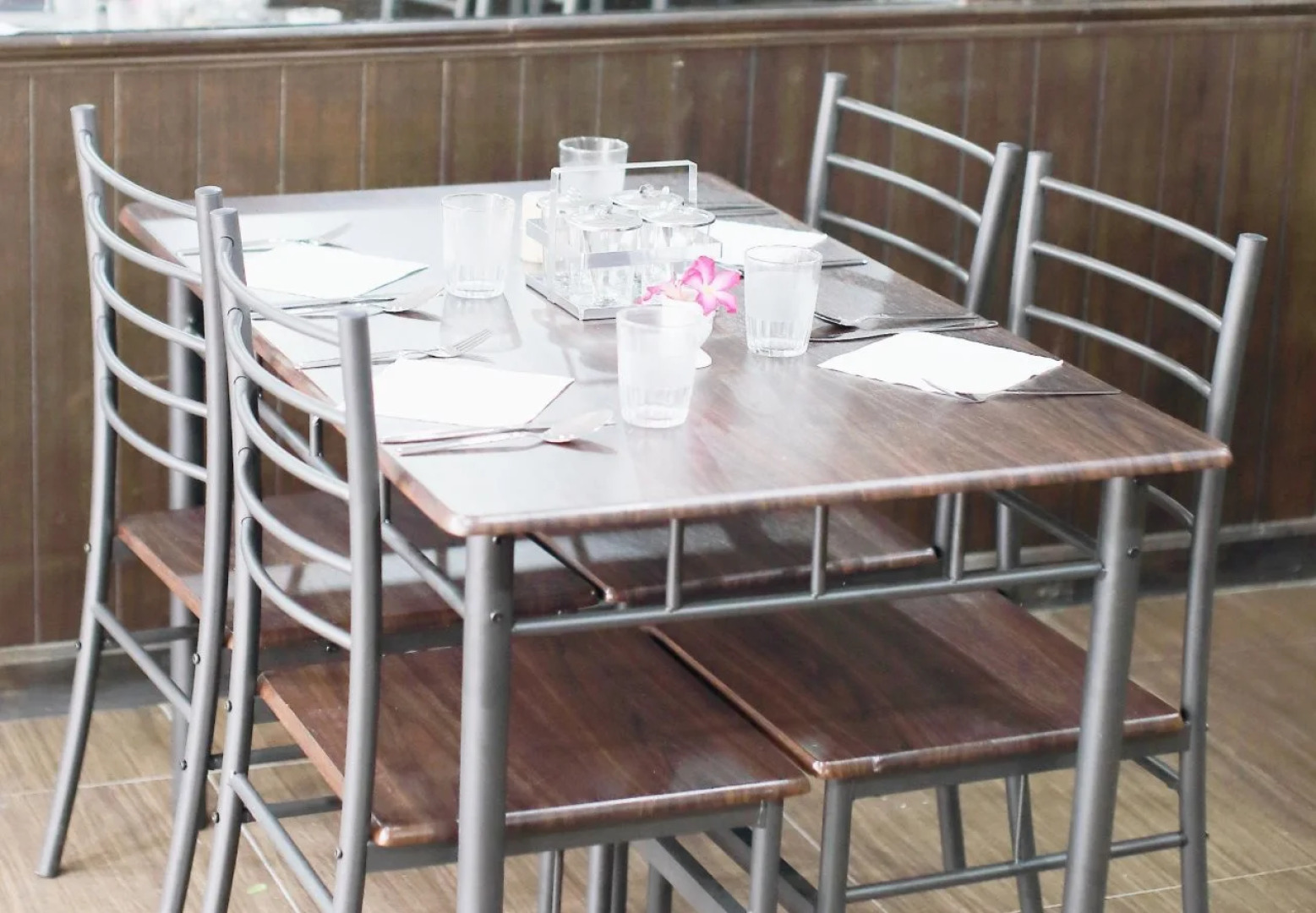 Sukhumvit 20 Guest House