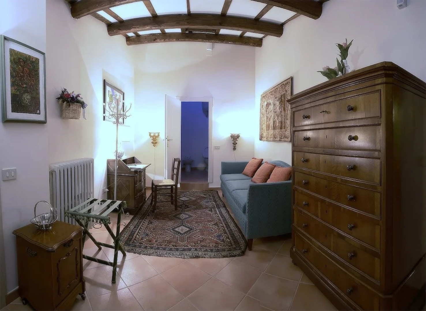 Palazzo Dalla Casapiccola