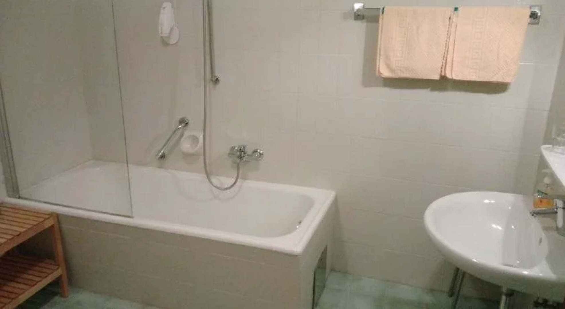 Frühstückspension Helmhof