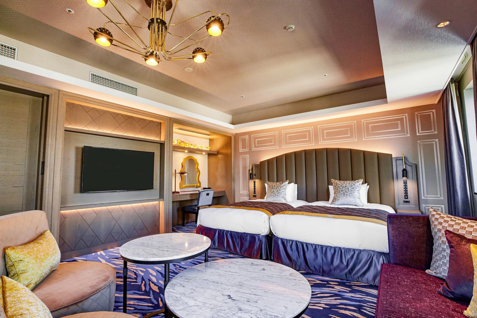 The Royal Park Canvas - Osaka Kitahama