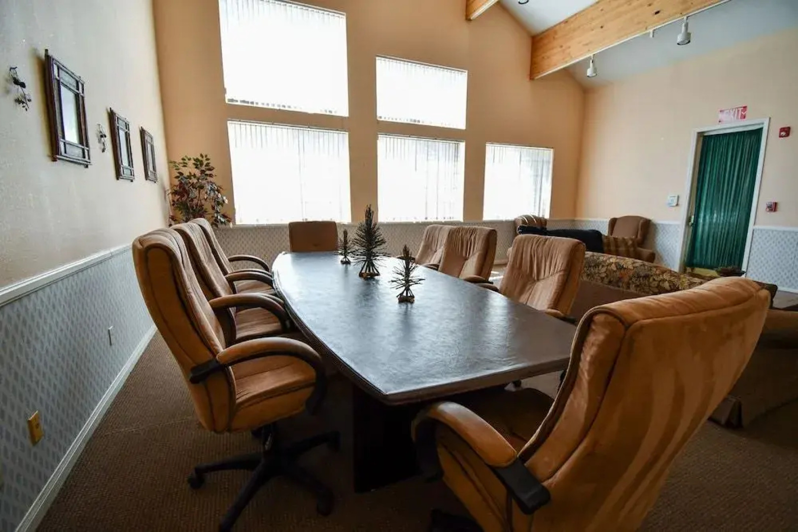 North Bay At Lake Arrowhead