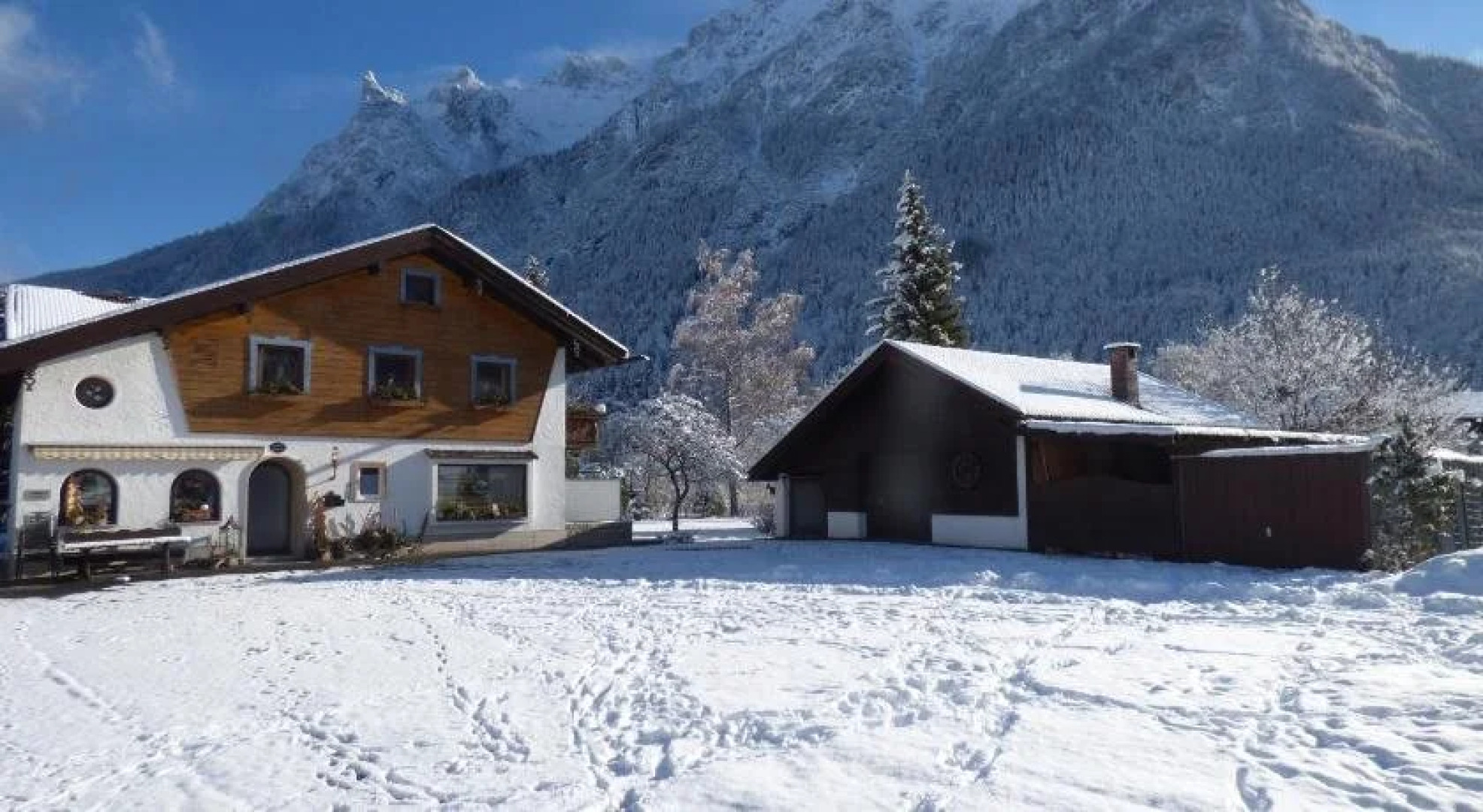 Hotel Garni Gästehaus Edlhuber