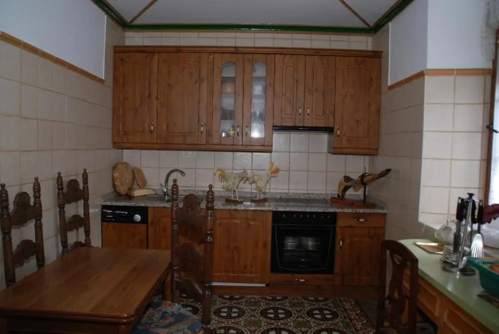 Casa Rural La Calceta