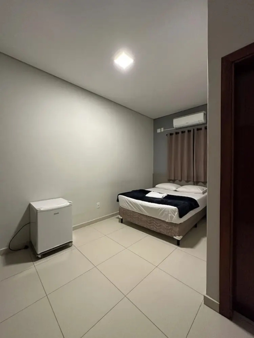 Shafira Hotel Limeira