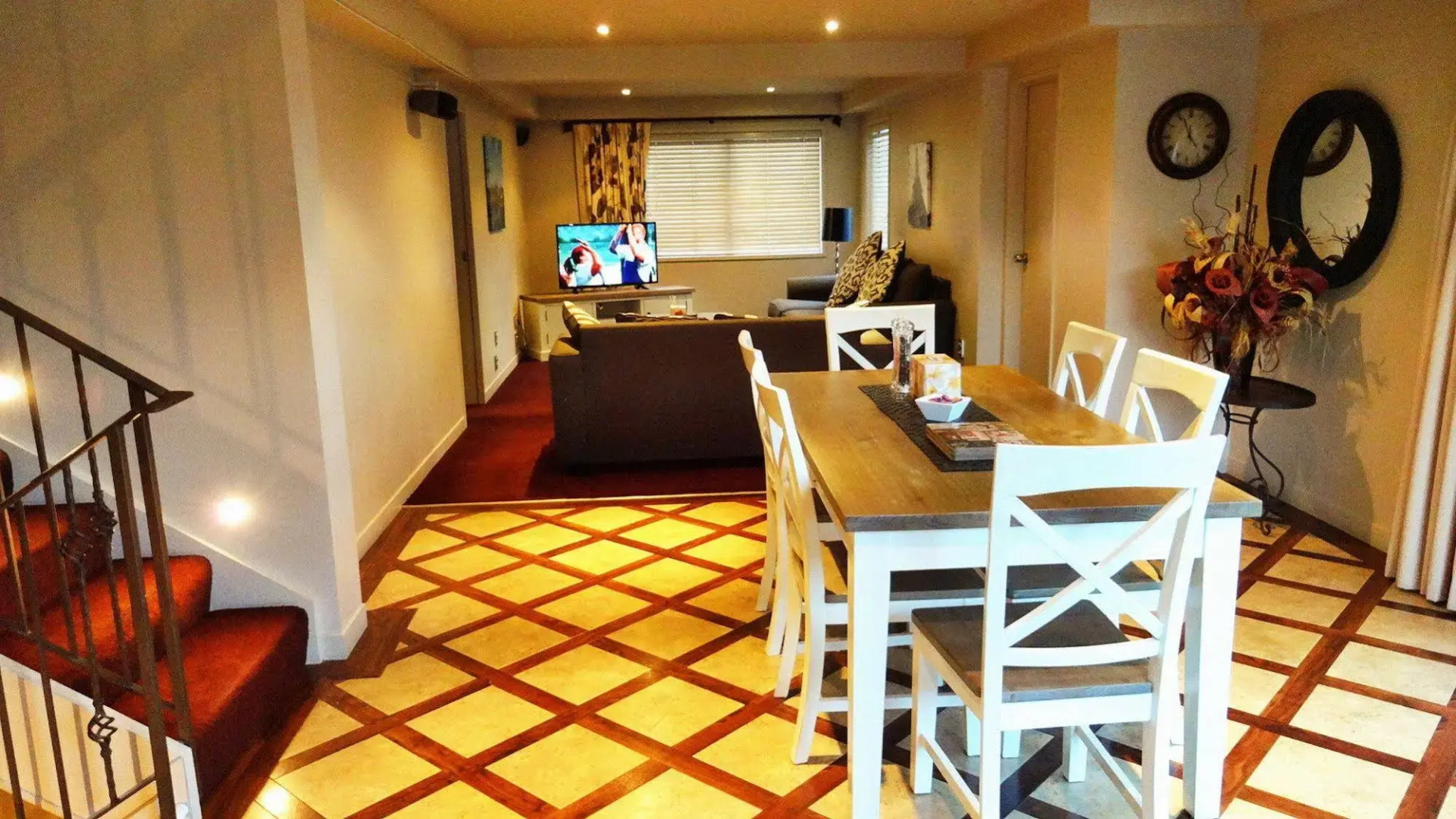 Pukaki Holiday Apartments