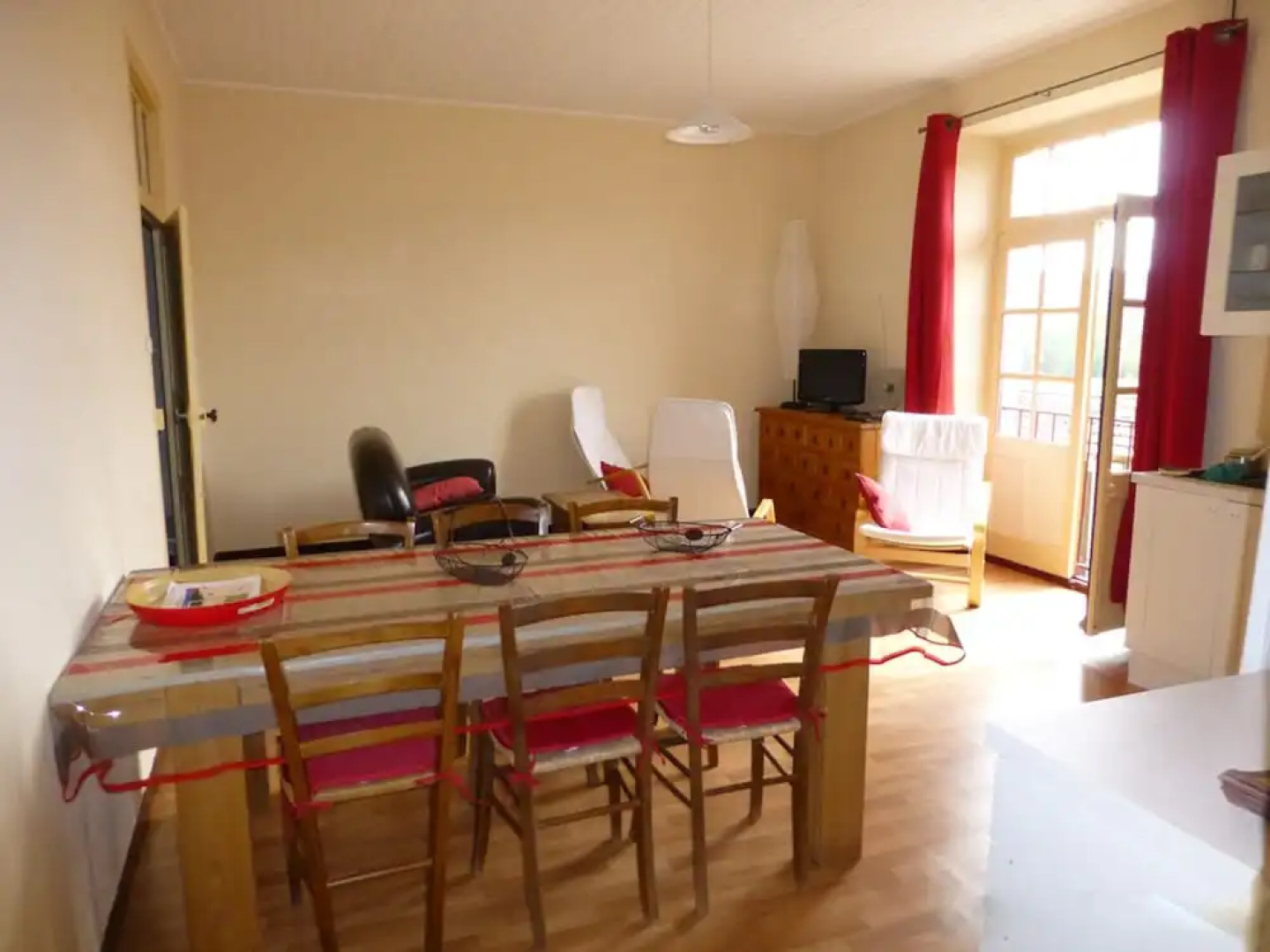 Gîtes du Domaine des Dames