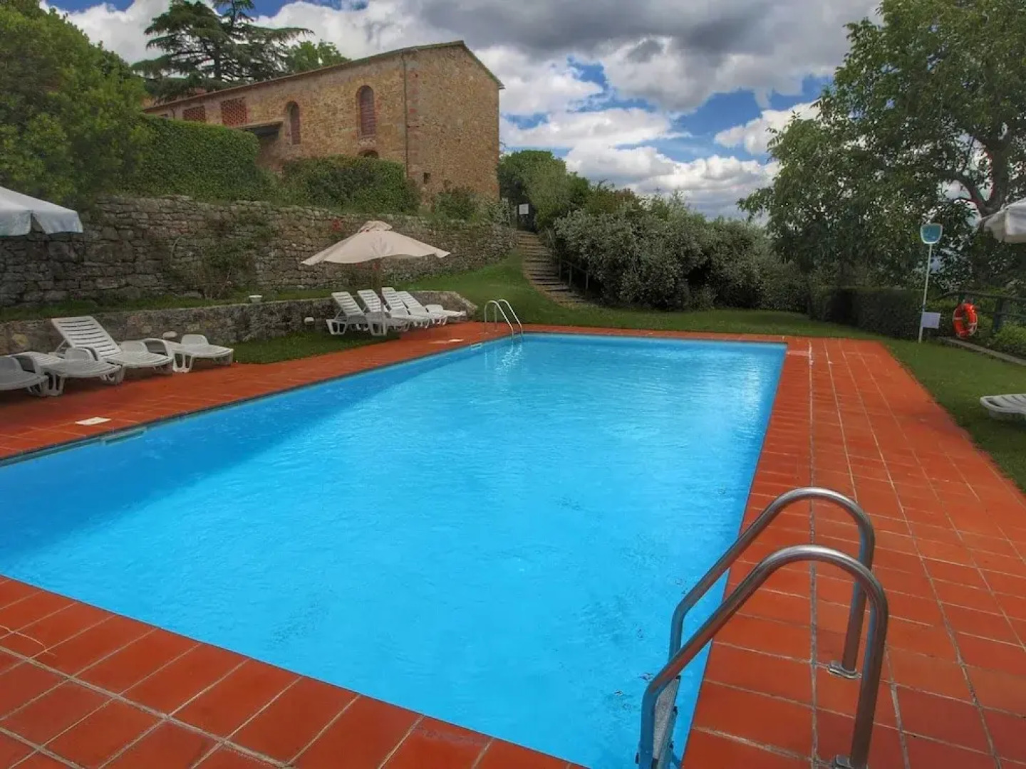 Holiday Home in Pergine Valdarno With Pool