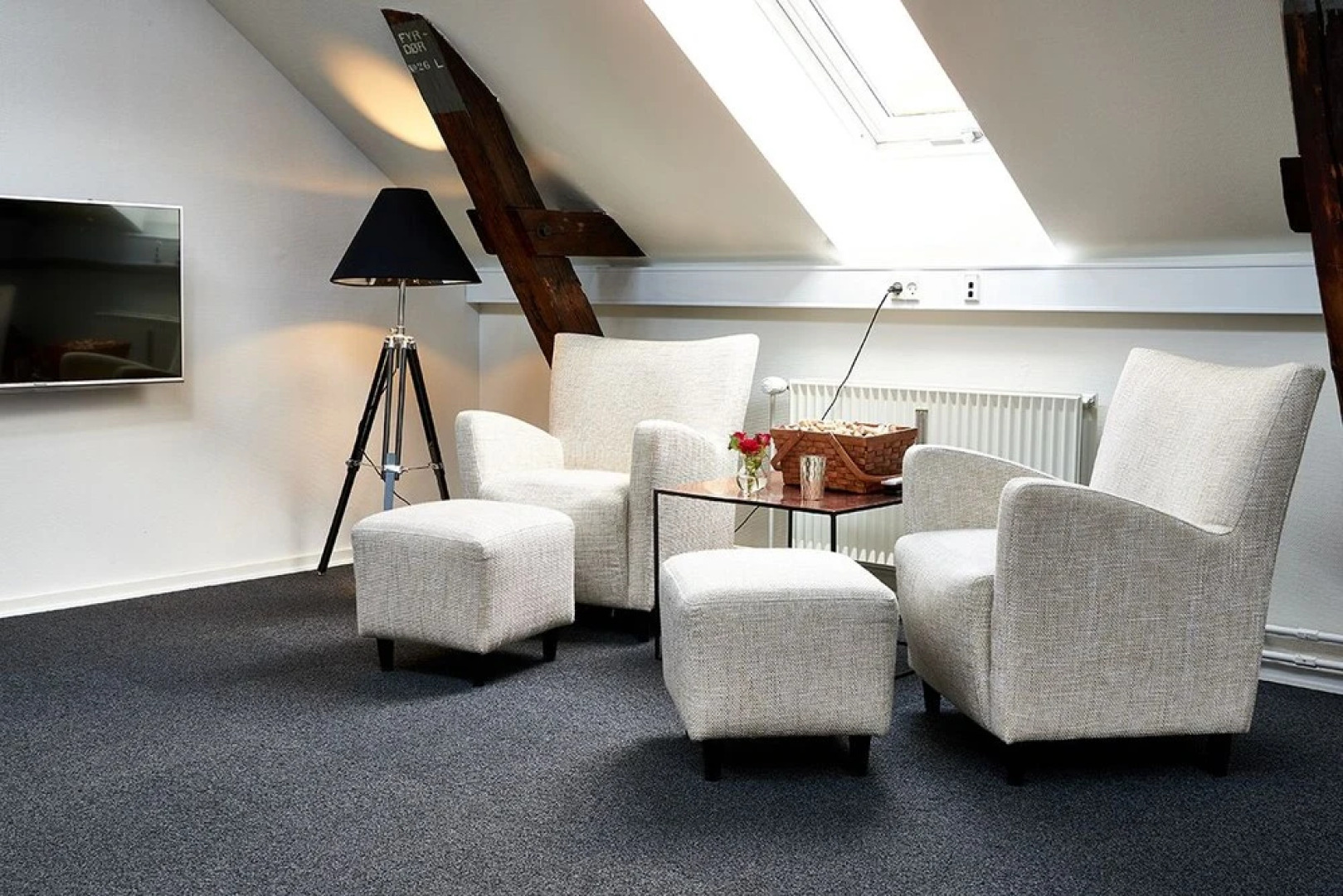 Støberiet Apartment