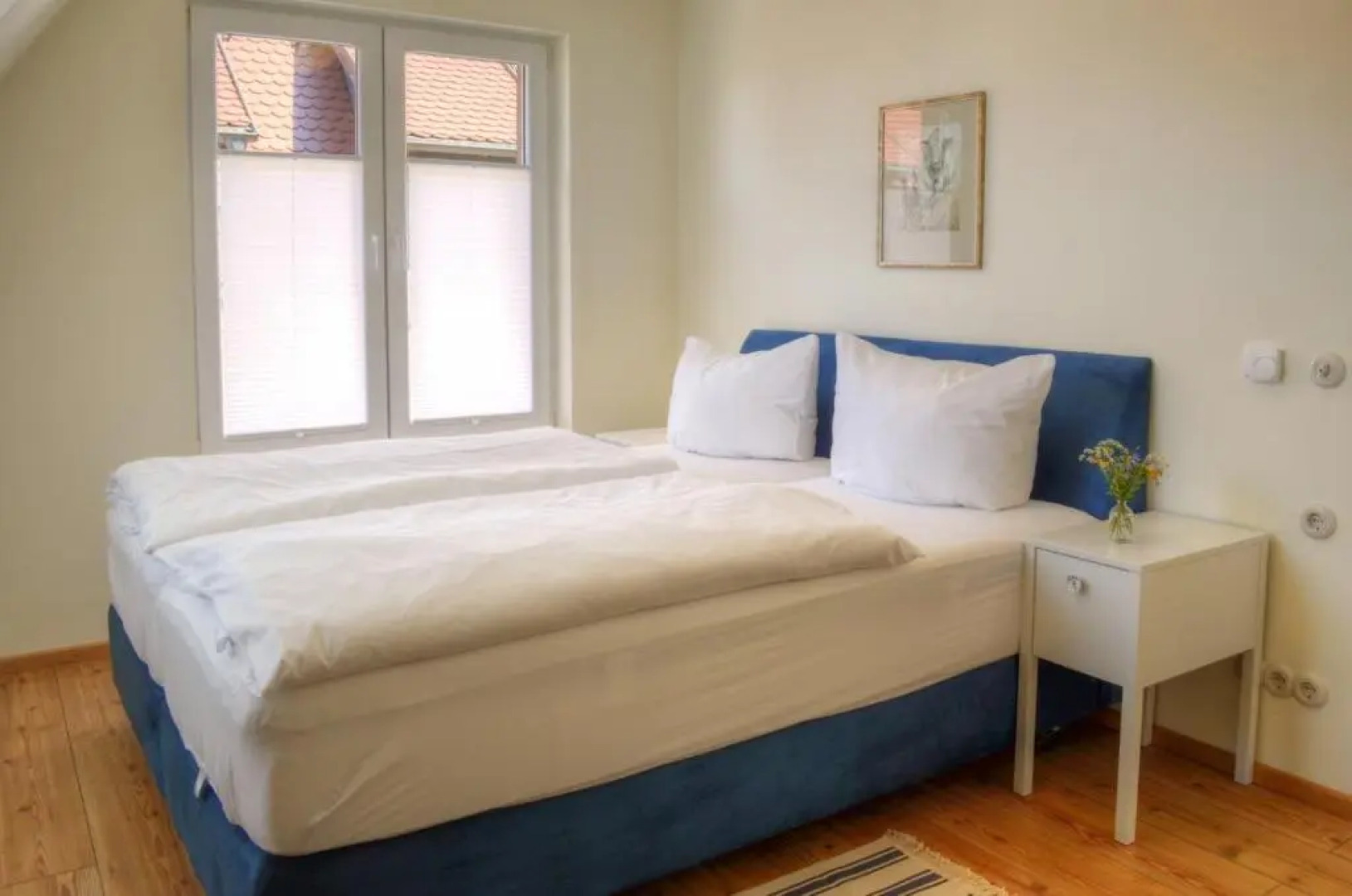 Ferienhäuser Südwind