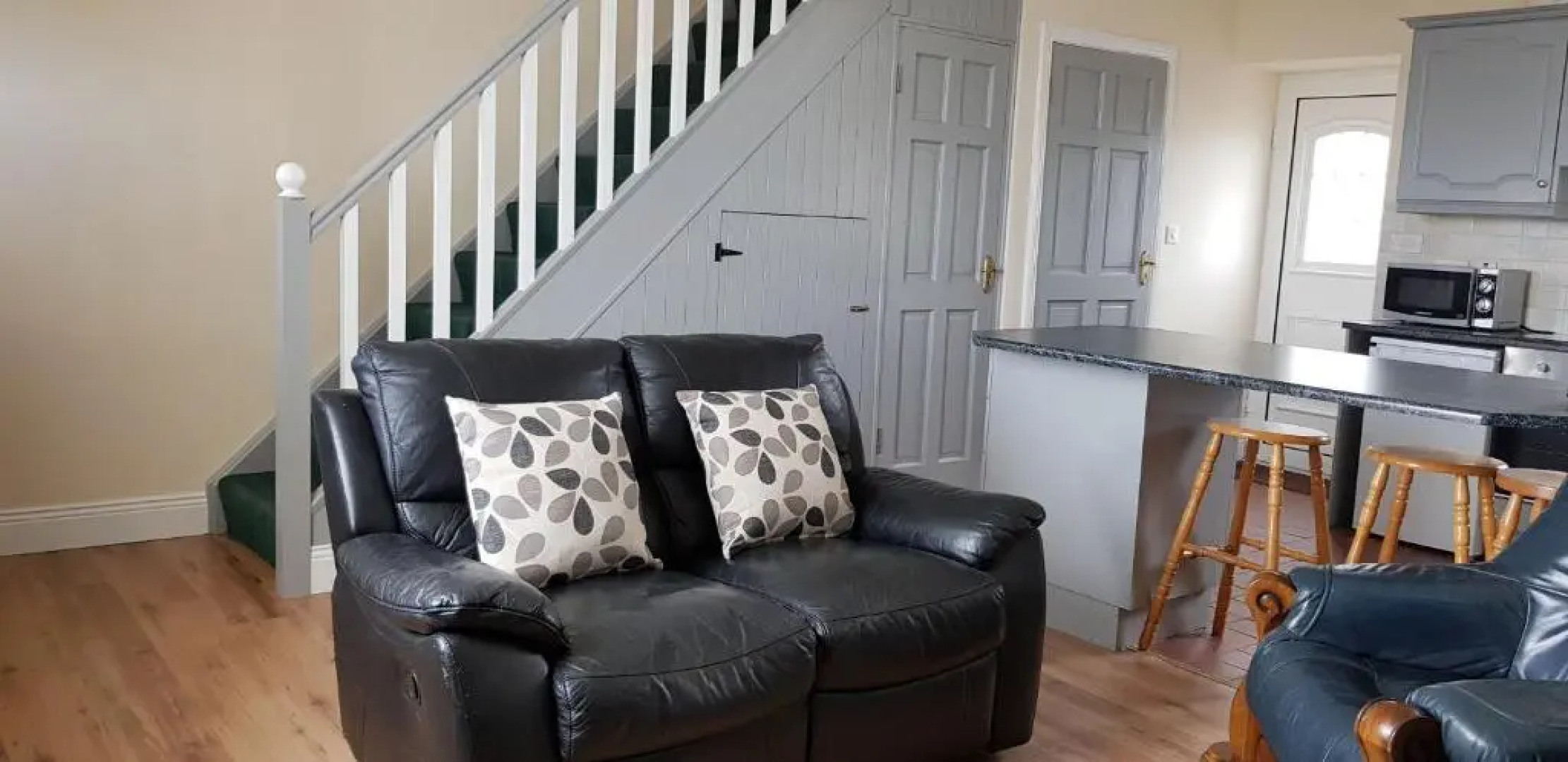 Jacks Coastguard Cottage