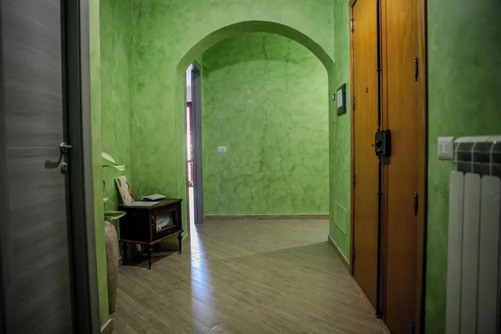 Montagnavivacilento - Matrimoniale (Monte Cervati)