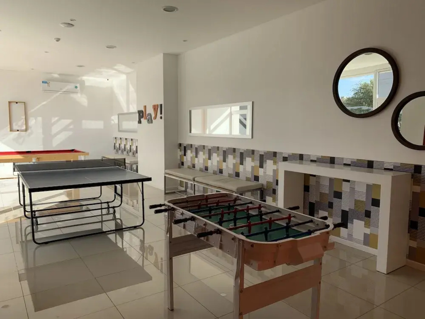 Rent a Flat Alquileres Temporarios