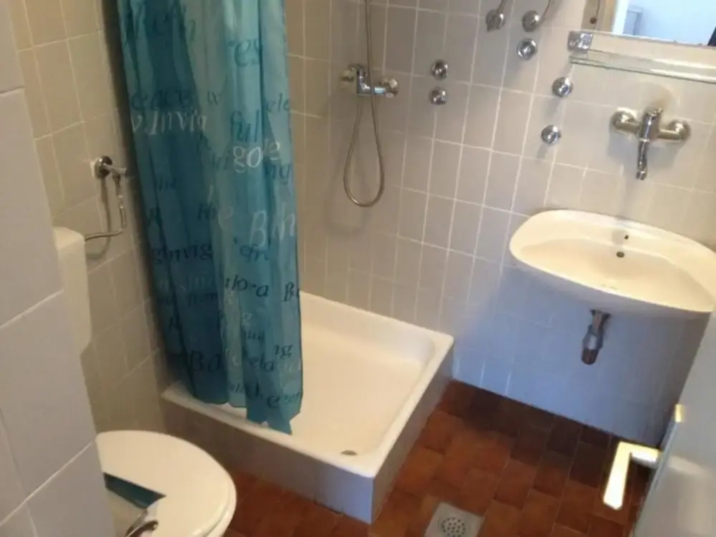 Hostel Little Seahorse