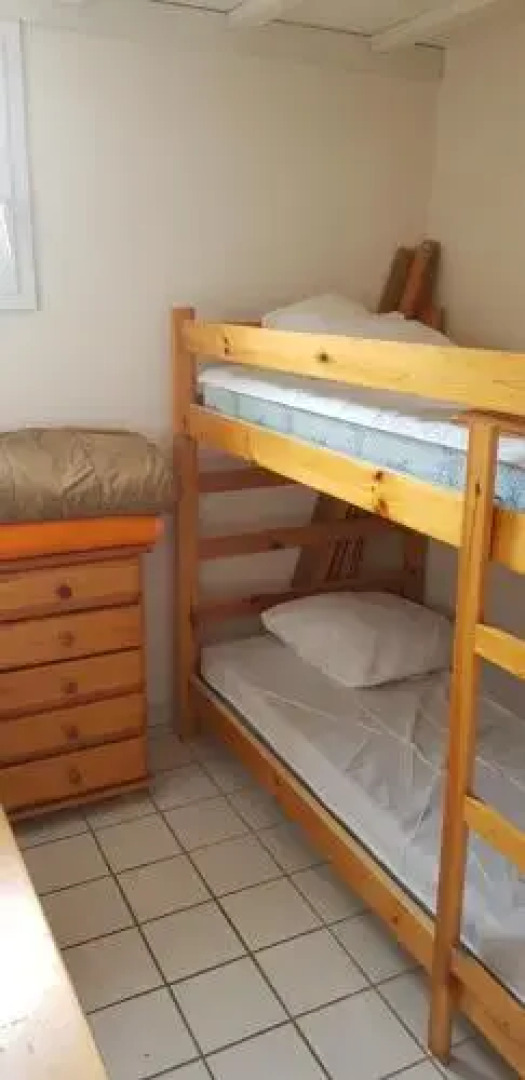 Residence Les Roches Bleues 4Rb44