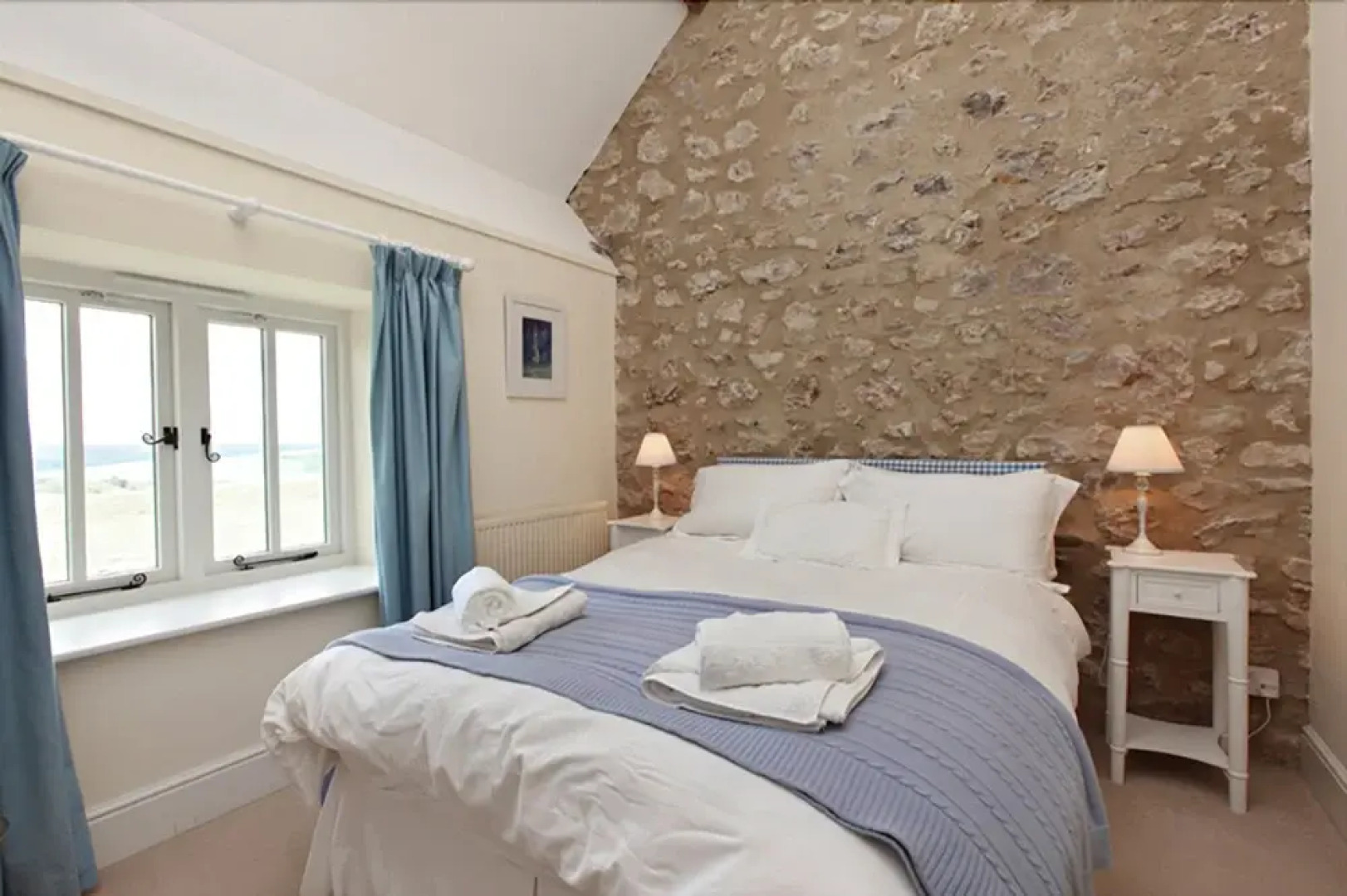 The Stables Holiday Cottage