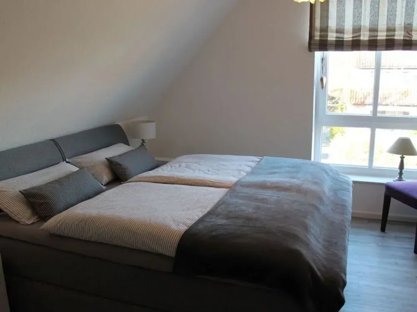 Residence Island Pearl